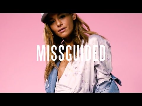 missguided.co.uk & Missguided Discount Code video: 1 Look, 3 Ways: The Floral Dress | Missguided