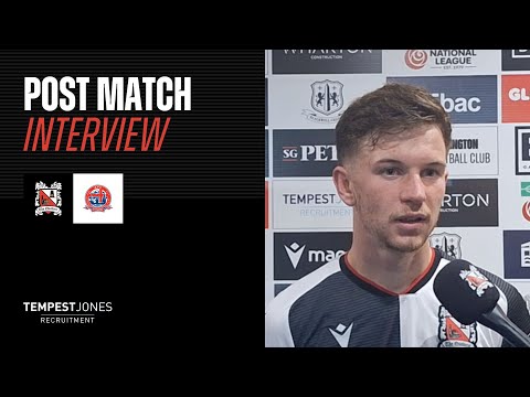 Interview: Will McGowan