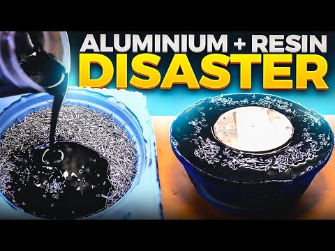 DipIt #16: Resin vs. Aluminum: My Horrible Gift to Carl Jacobson! - UC3CrzXzBFVqEopj5T1jiRtA