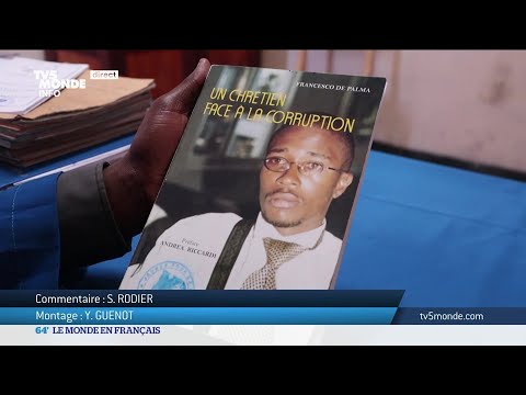 RD Congo : Floribert Bwana Chui béatifié par le pape Léon XIV
