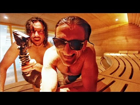 2 Dudes, A Sauna and a Video Camera - UCtinbF-Q-fVthA0qrFQTgXQ