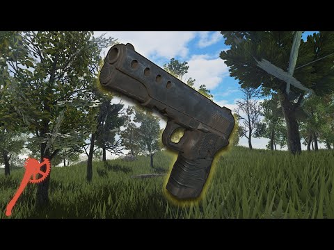 Rovive - M1911 and Immersive Ambient Audio