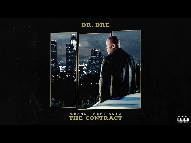 Dr. Dre’s Gospel Album is Now on Apple Music