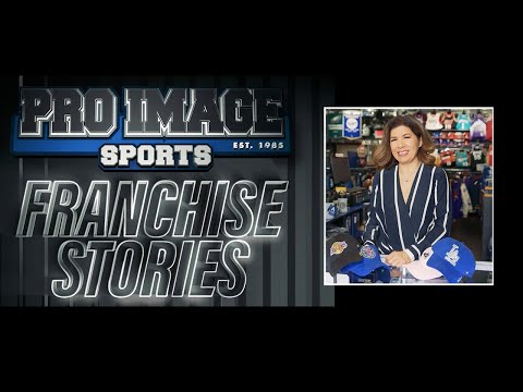 Daisy Rivas: Leading as a Woman in Sports Retail | Pro Image Sports