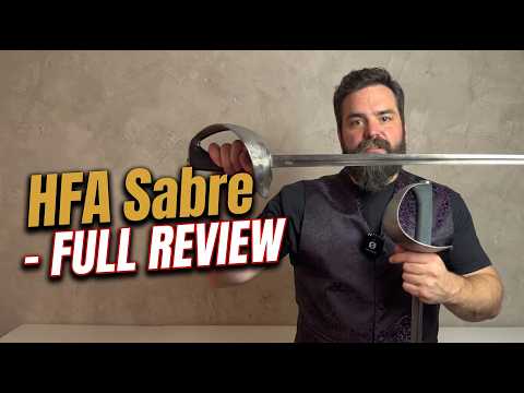 HF Armory Sabre - 6 months testing & upgrades