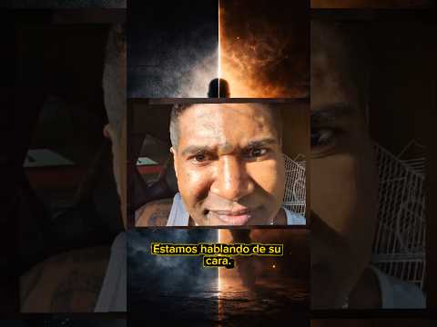ARCHIVOS DEL CAMBIO | El Impactante Antes y Después de Omega El Fuerte