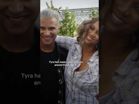 Reality Check: Inside America's Next Top Model is now playing.