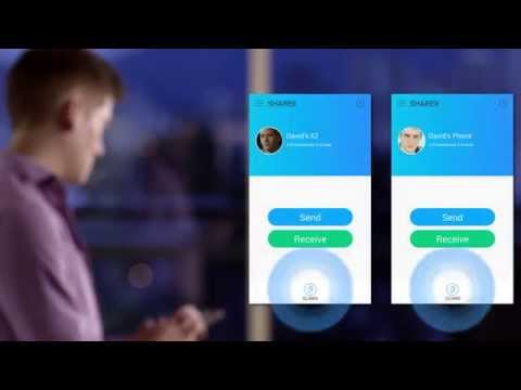 Smarter Ways To Share - Lenovo VIBE UI 2.0 - UCpvg0uZH-oxmCagOWJo9p9g