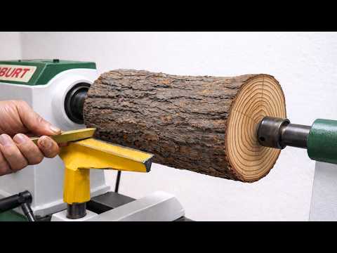 Carving Wood Hand - Techniques Solid Wood Turning For Beginners