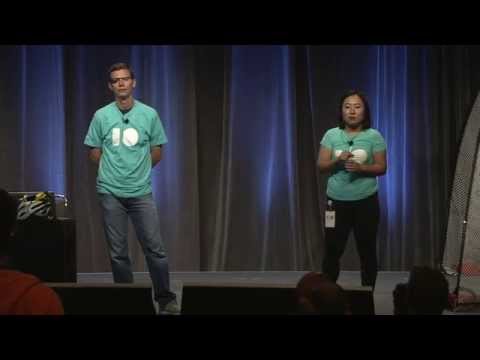 Google I/O 2014 - Innovate with the Glass Platform - UC_x5XG1OV2P6uZZ5FSM9Ttw