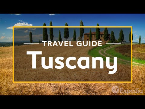 Tuscany Vacation Travel Guide | Expedia - UCGaOvAFinZ7BCN_FDmw74fQ