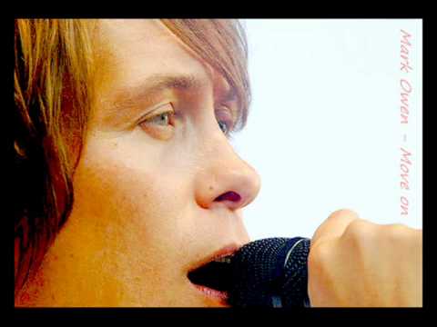 Mark Owen - Move On