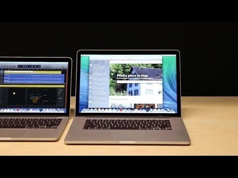 Apple's New Retina MacBook Pro Line Hands On - UCCjyq_K1Xwfg8Lndy7lKMpA