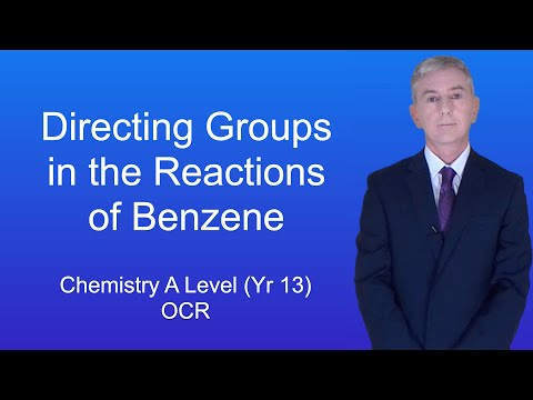 A Level Chemistry Revision (Year 13) 