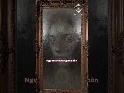 Bí Ẩn Rùng Rợn Đêm Halloween