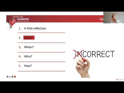 When is a Mistake a Mistake, and When is it a Learning Opportunity?