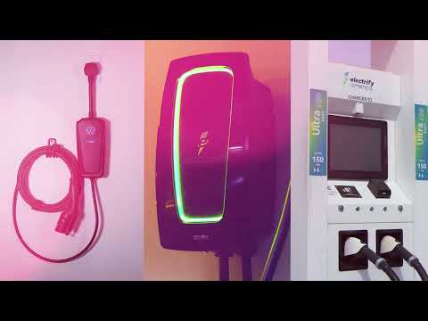Charging Your ID.4 | Knowing Your VW