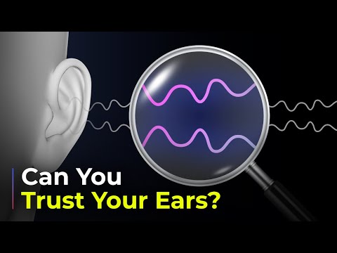 8 Ways Your Ears Get Tricked in EVERY Mix