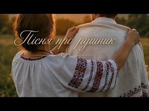 Пісня про рушник | Тетяна Вітрук Коваль | Пісні, які повинні жити