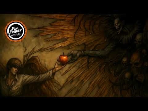 O Nome e o Deus - Musica Anime ( Death Note )