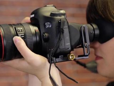 CNET How To - Tips to stabilize your dSLR videos without a tripod - UCOmcA3f_RrH6b9NmcNa4tdg
