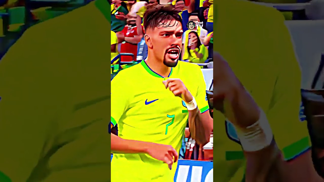FAÇA... FAÇA A JOGADINHA DO PAQUETÁ IMEDIATAMENTE! 🕺🇧🇷