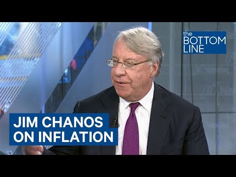 Jim Chanos Is Worried About The Economy, But Not Because Of Inflation - UC-5JG7ApVwWgIIg0bDSy5_Q