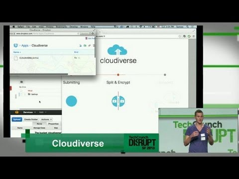 Cloudiverse (2nd Place) Demo at Hackathon SF 2013 - UCCjyq_K1Xwfg8Lndy7lKMpA