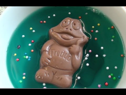 FROG IN A POND RECIPE - Greg's Kitchen - UCGXHiIMcPZ9IQNwmJOv12dQ