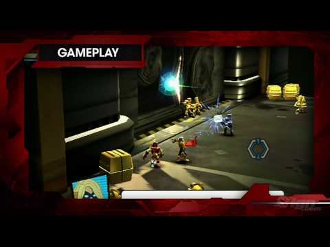 Marvel Super Hero Squad Review - UCKy1dAqELo0zrOtPkf0eTMw