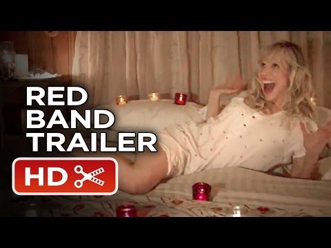 Someone Marry Barry Official Red Band Trailer #1 (2014) - Damon Wayans Jr. Movie HD - UCi8e0iOVk1fEOogdfu4YgfA