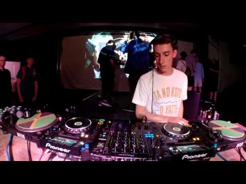 Wen Boiler Room London DJ Set - UCGBpxWJr9FNOcFYA5GkKrMg