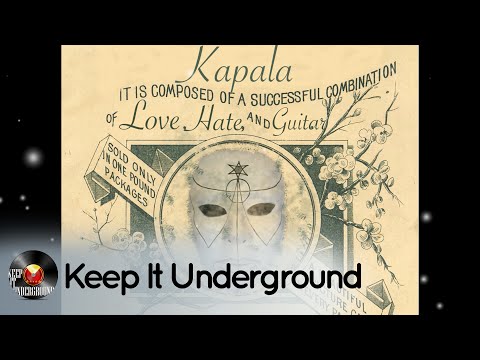 Kapala - It Never Ends - UCrt9lFSd7y1nPQ-L76qE8MQ