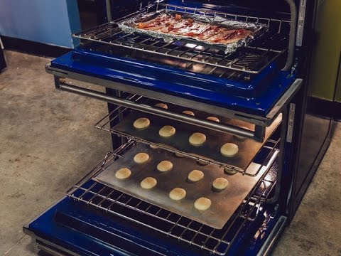 Can versatility redeem an oven with so-so performance? - UCOmcA3f_RrH6b9NmcNa4tdg