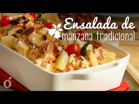 Ensalada de Manzana Tradicional - UC2_z4Qr89l510_kajfPE-iA