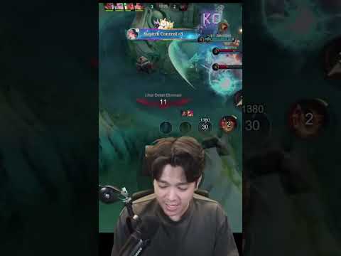 Jangan lupa top up hanya di empe.shop