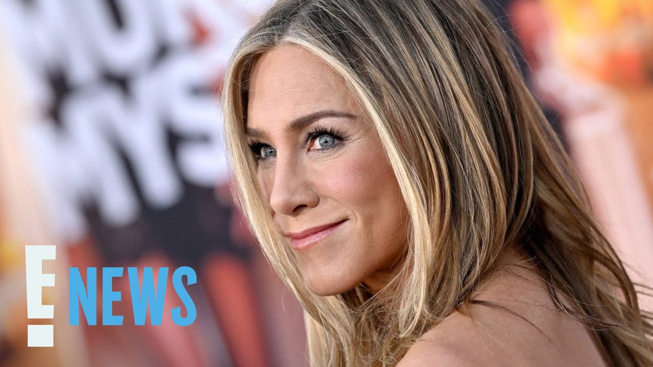 Jennifer Aniston REACTS to Cole Sprouse Being 30 | E! News