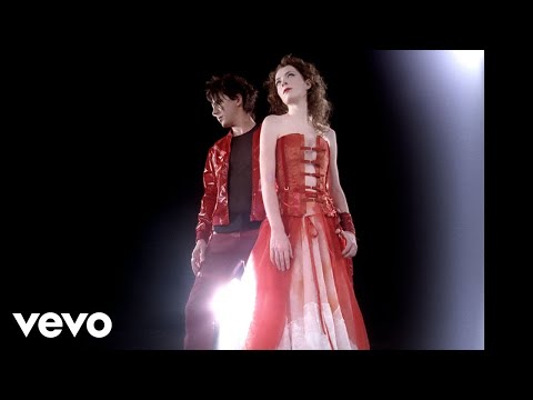 Indochine - Le grand secret ft. Melissa auf der Maur - UCRviBuIq7NHYrQ4PlEfof7w