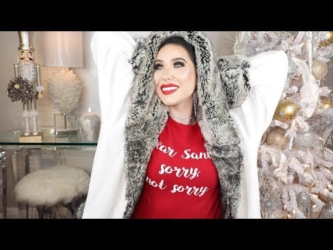 HOLIDAY GIFT GUIDE 2017 | Jaclyn Hill