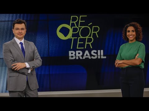 Repórter Brasil, 08/01/2025