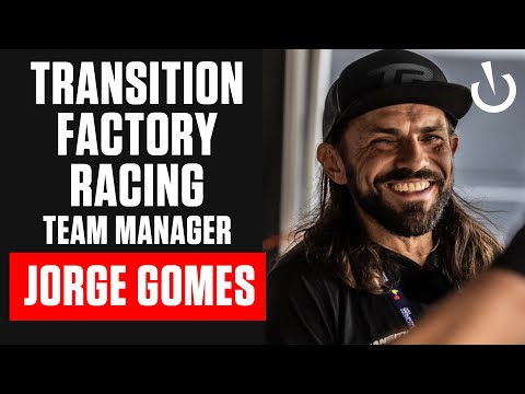 Running a Downhill MTB Racing Team – Jorge Gomes of Transition Factory Racing and Pro Builds