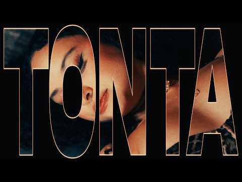 Berner & Nava - "Tonta” (Official Music Video)