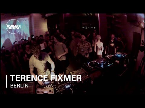 Terence fixmer Boiler Room Berlin Live Set - UCGBpxWJr9FNOcFYA5GkKrMg