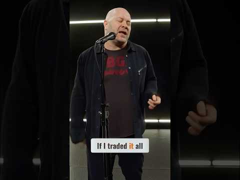 Finger Eleven Performs "One Thing" Acoustic 🎤