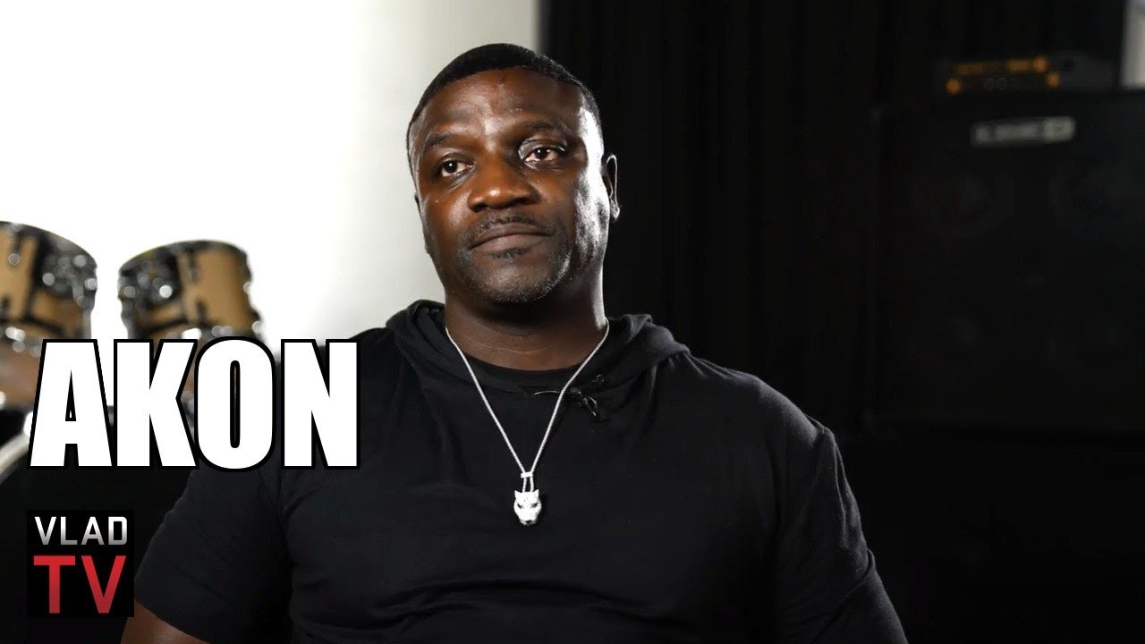 Akon on YSL RICO Case: I Hate to Say That I Saw it Coming, Artists Want to be Gangsters (Part 11)