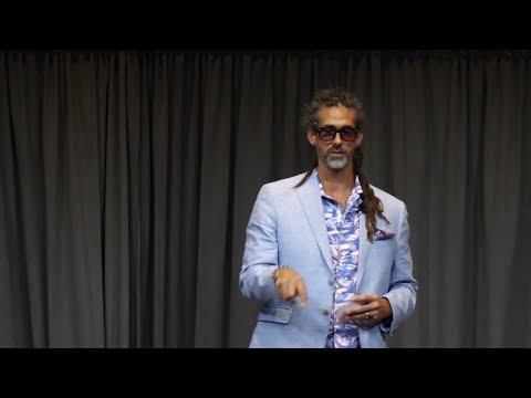 You Matter | Joshua David | TEDxSDSU