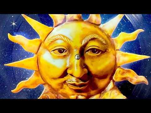 2 Flying Stones - Indian Trance (1996)