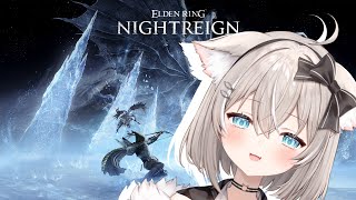【 ELDEN RING NIGHTREIGN 】※暴言注意 負けない【個人勢Vtuber】