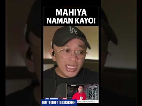 MAHIYA NAMAN KAYO!