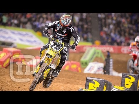 Josh Hill—To Hell & Back: RCH Racing Ep. 1 - UCsert8exifX1uUnqaoY3dqA